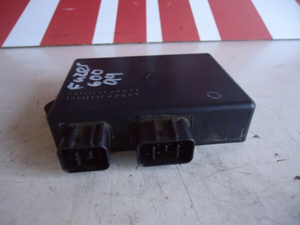 Yamaha FZS600 Fazer CDI Igniter Box