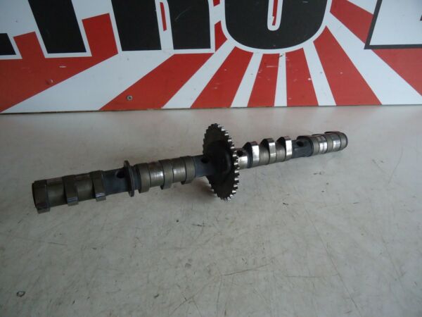 Yamaha FZX750 Engine Inlet Camshaft 