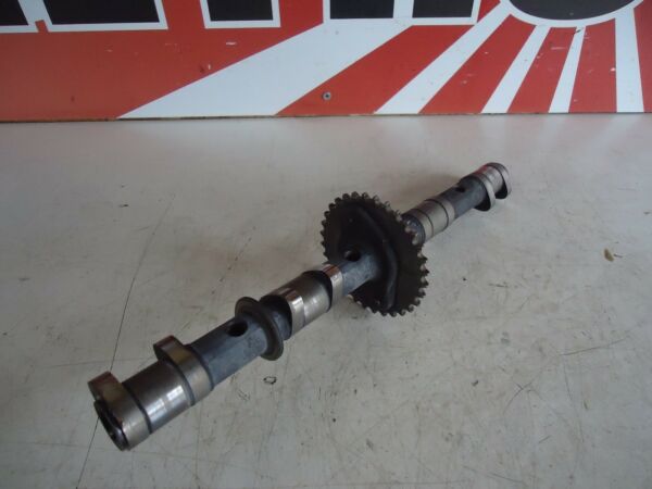 Yamaha FZ750 Exhaust Camshaft FZ Engine Camshaft 