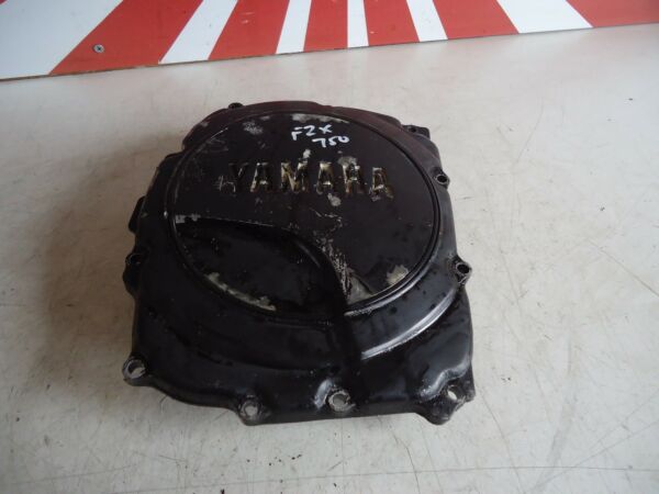 Yamaha FZX750 Engine Clutch Cover 