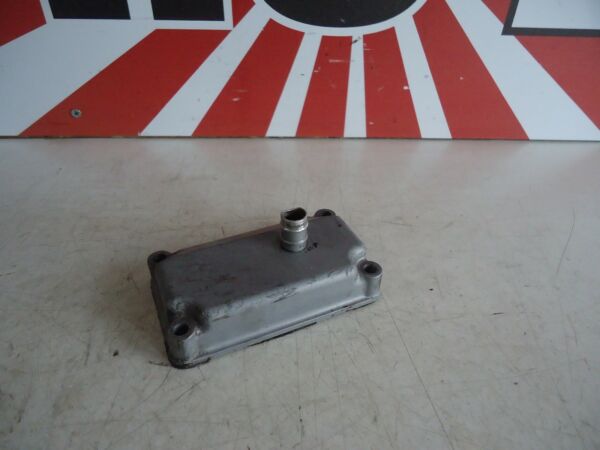 Yamaha XS250 Engine Breather Cover