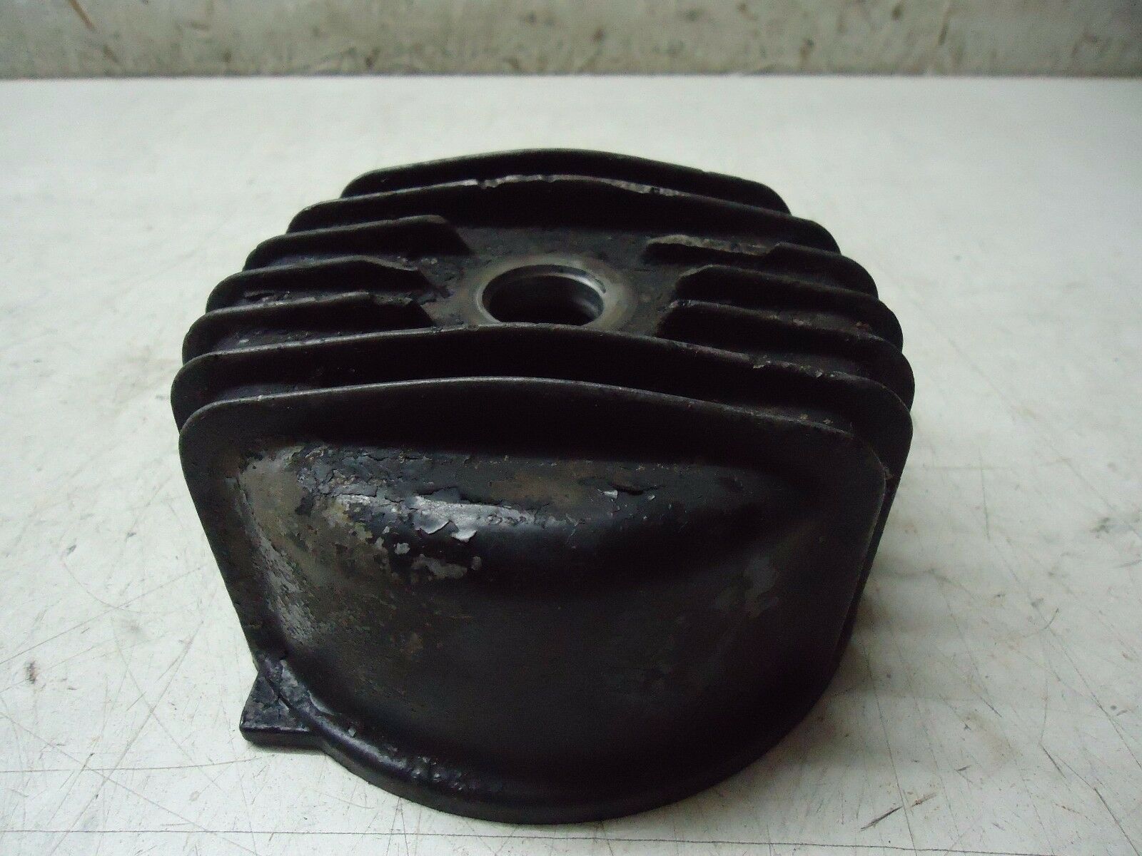 Yamaha XJ900 Diversion Oil Filter Housing 