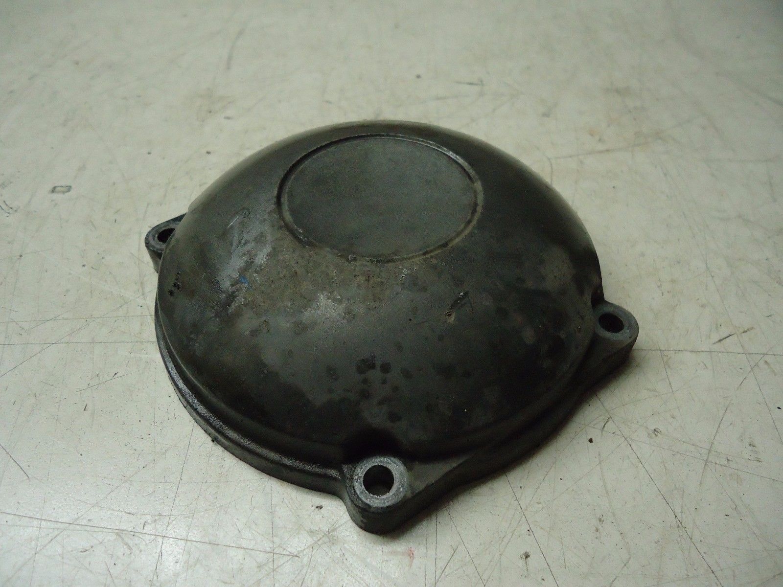 Yamaha XJ900 Diversion Engine Cover XJ Engine Casing