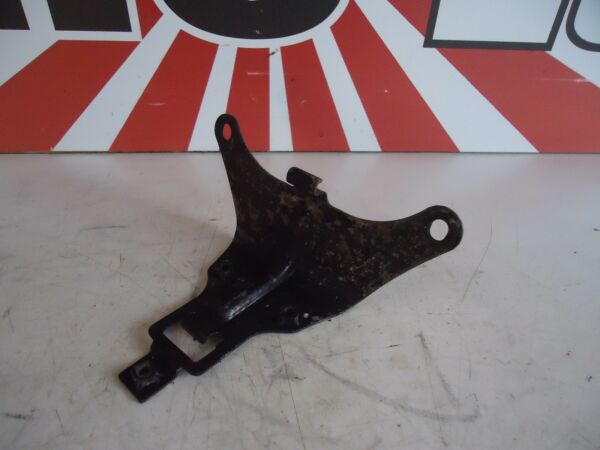 Yamaha XJ750 Maxim Toolbox Mount Bracket