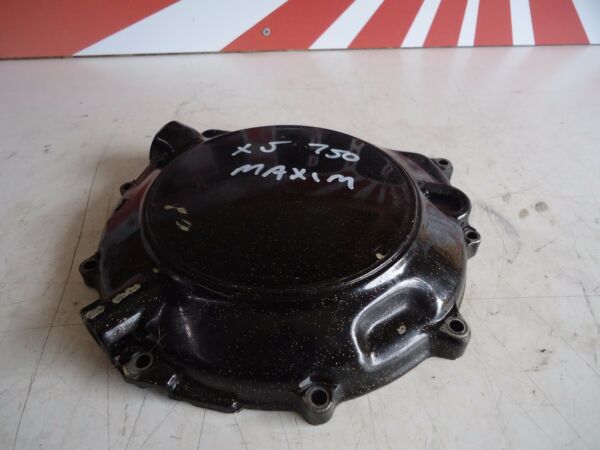 Yamaha XJ750 Maxim Engine Clutch Cover 