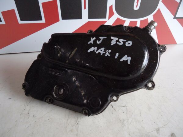 Yamaha XJ750 Maxim Engine Transmission Cover