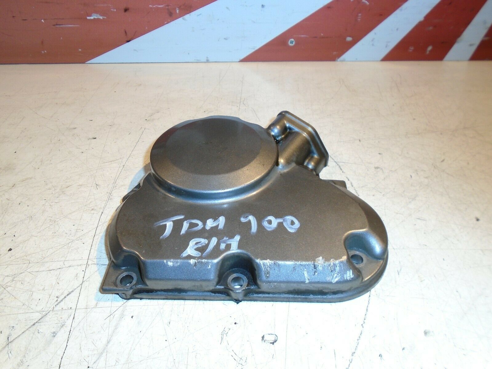 Yamaha TDM900 RH Casing TDM Engine Pick Up Cover 