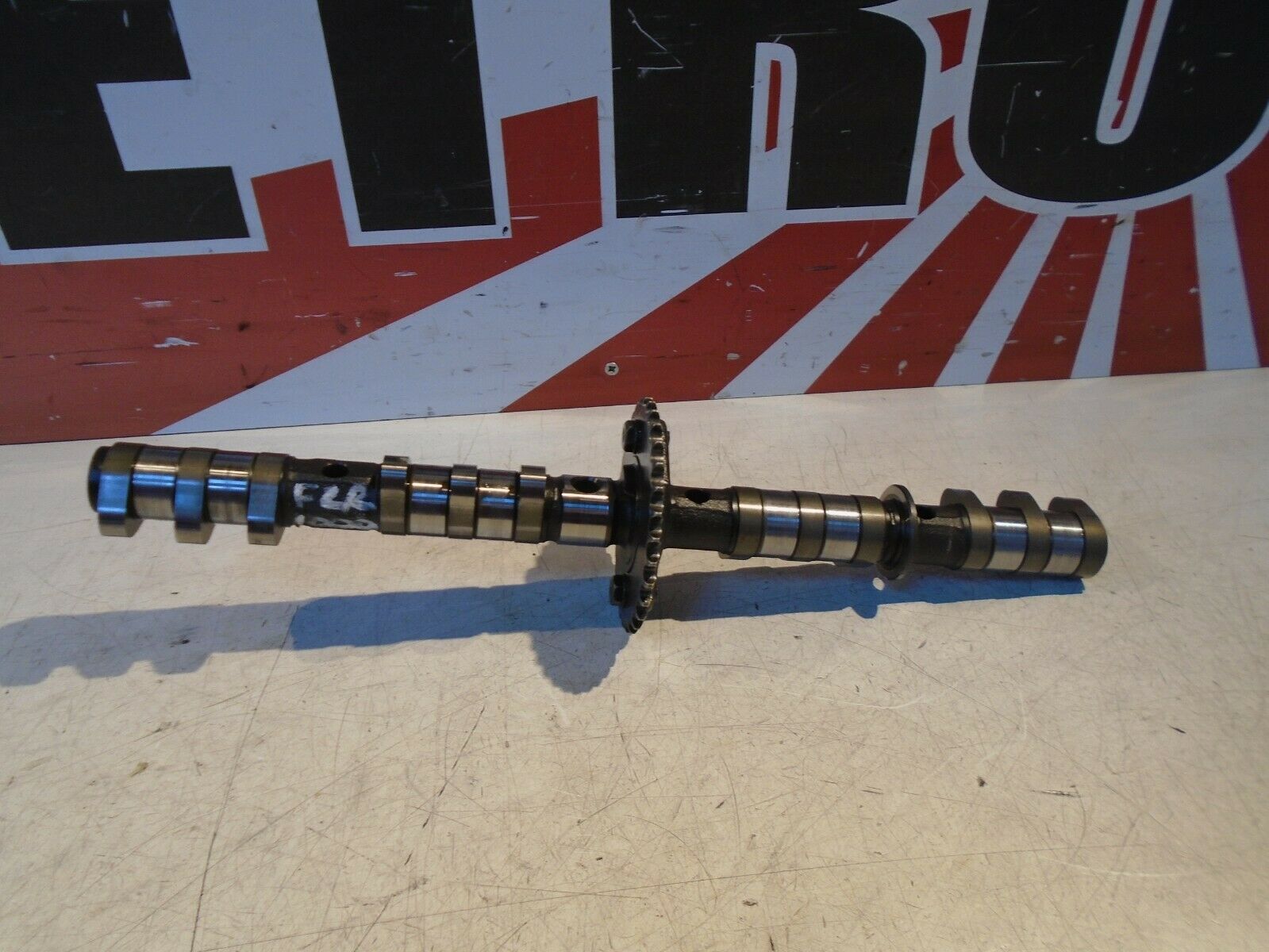 Yamaha FZR1000 Genesis Inlet Camshaft FZR Engine Camshaft