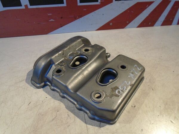 Kawasaki ZZR250 Engine Rocker Cam Cover