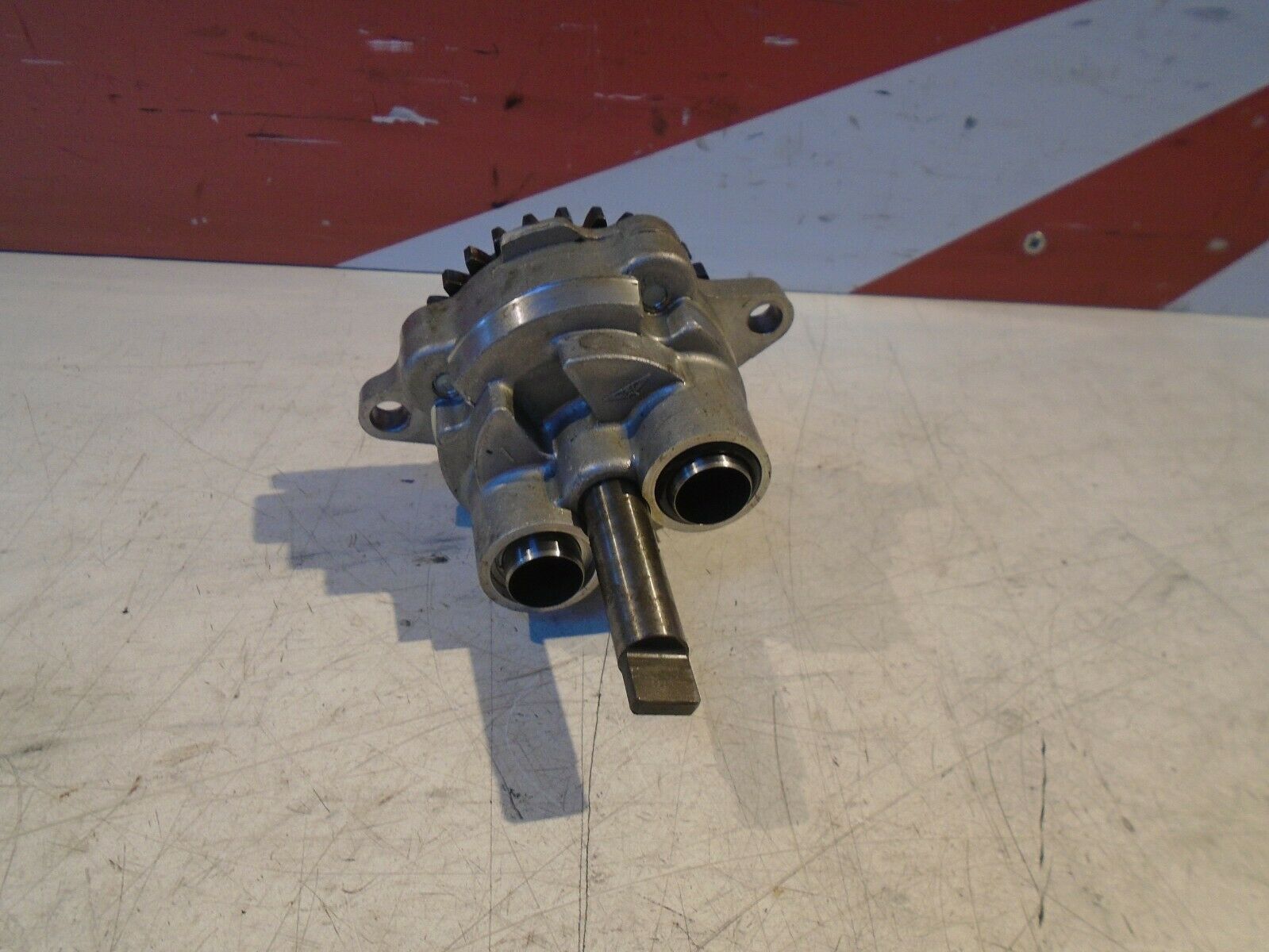 Kawasaki ZZR250 Engine Oil Pump 