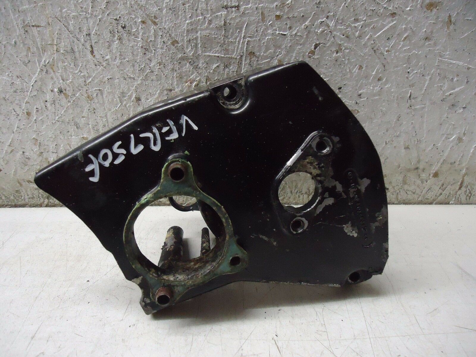 Honda VFR750F Sprocket Cover VFR Engine Cover Casing