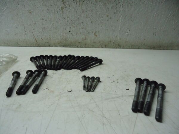 Honda VFR750F Engine Cylinder Head Bolts 