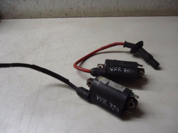 Honda VFR750 Coils VFR Ignition Coils