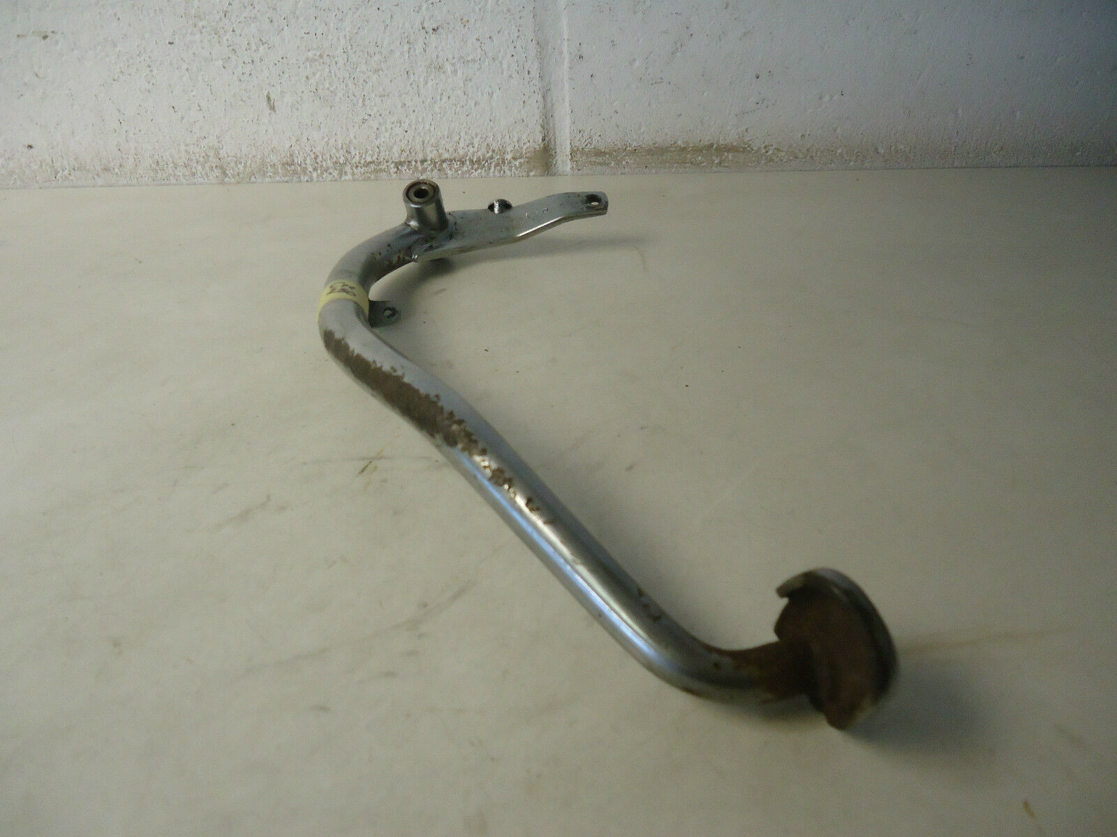 HONDA CM250 REAR BRAKE PEDAL 