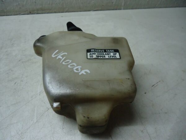 Honda VF1000F Water Coolant Bottle