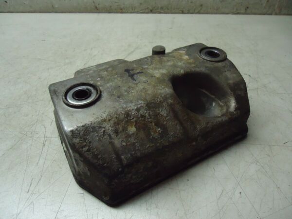 Honda NTV650 Front Rocker Cover NTV Cylinder Head Cover