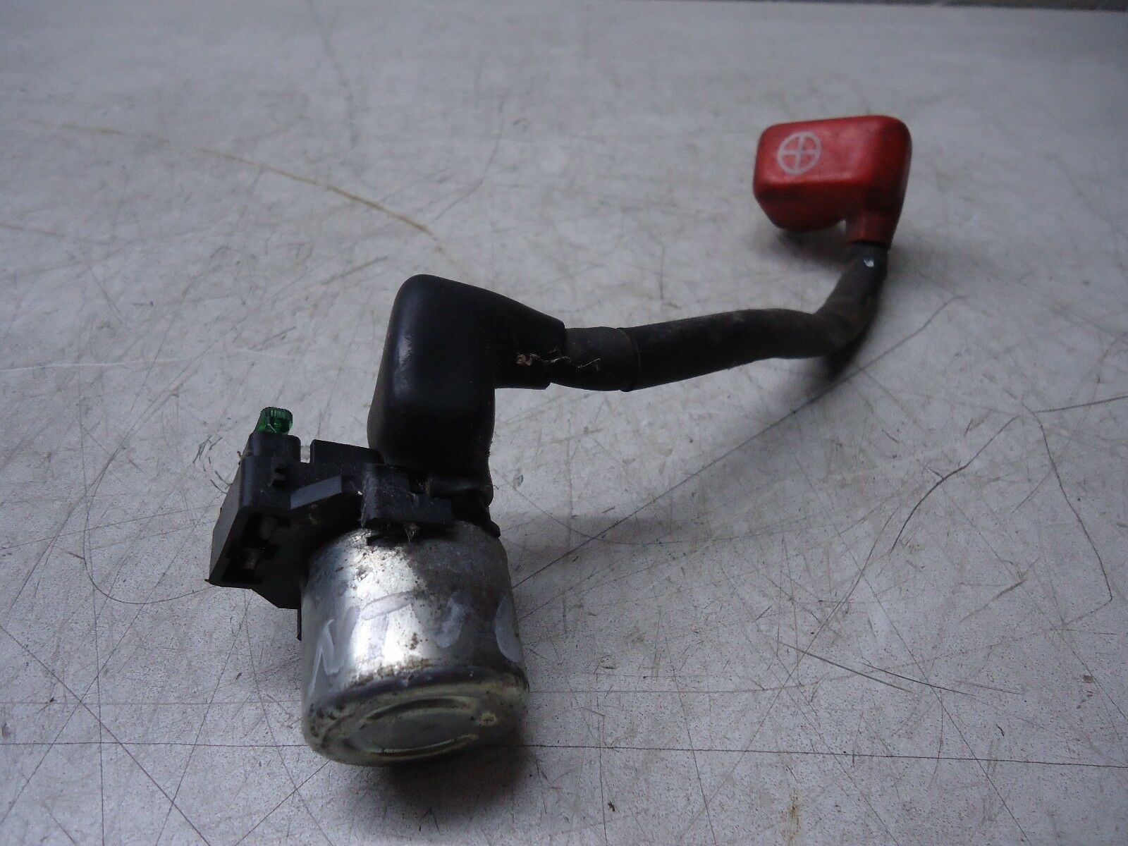 Honda NTV600K Starter Solenoid 