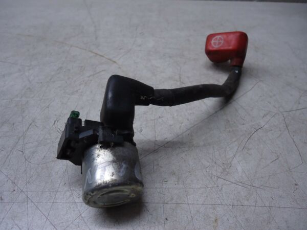 Honda NTV600K Starter Solenoid NTV600 Revere Solenoid