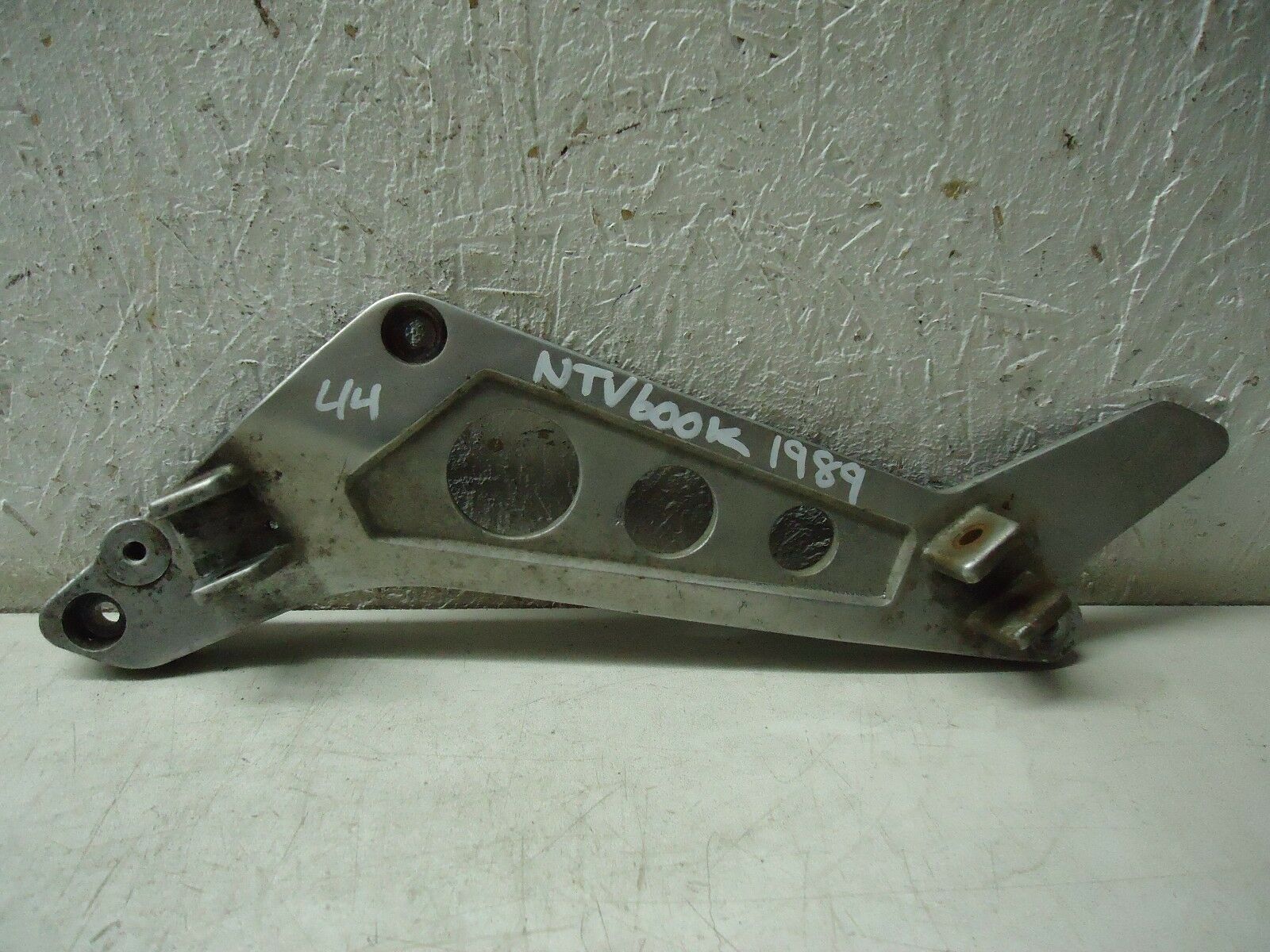 Honda NTV600K Footrest Hanger 