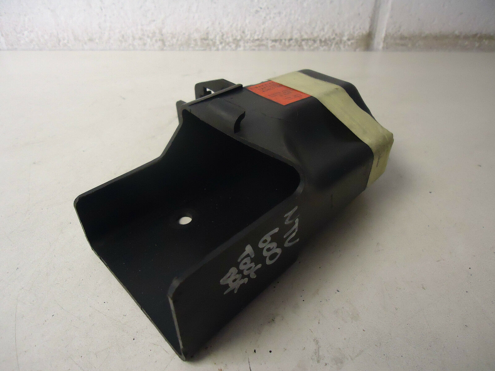 Honda NTV600 Tool Box NTV600 Revere Storage Box