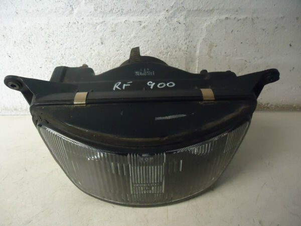 Suzuki RF900 Headlight RF900 Headlight