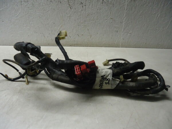 Honda VF1000F Wiring Loom Harness