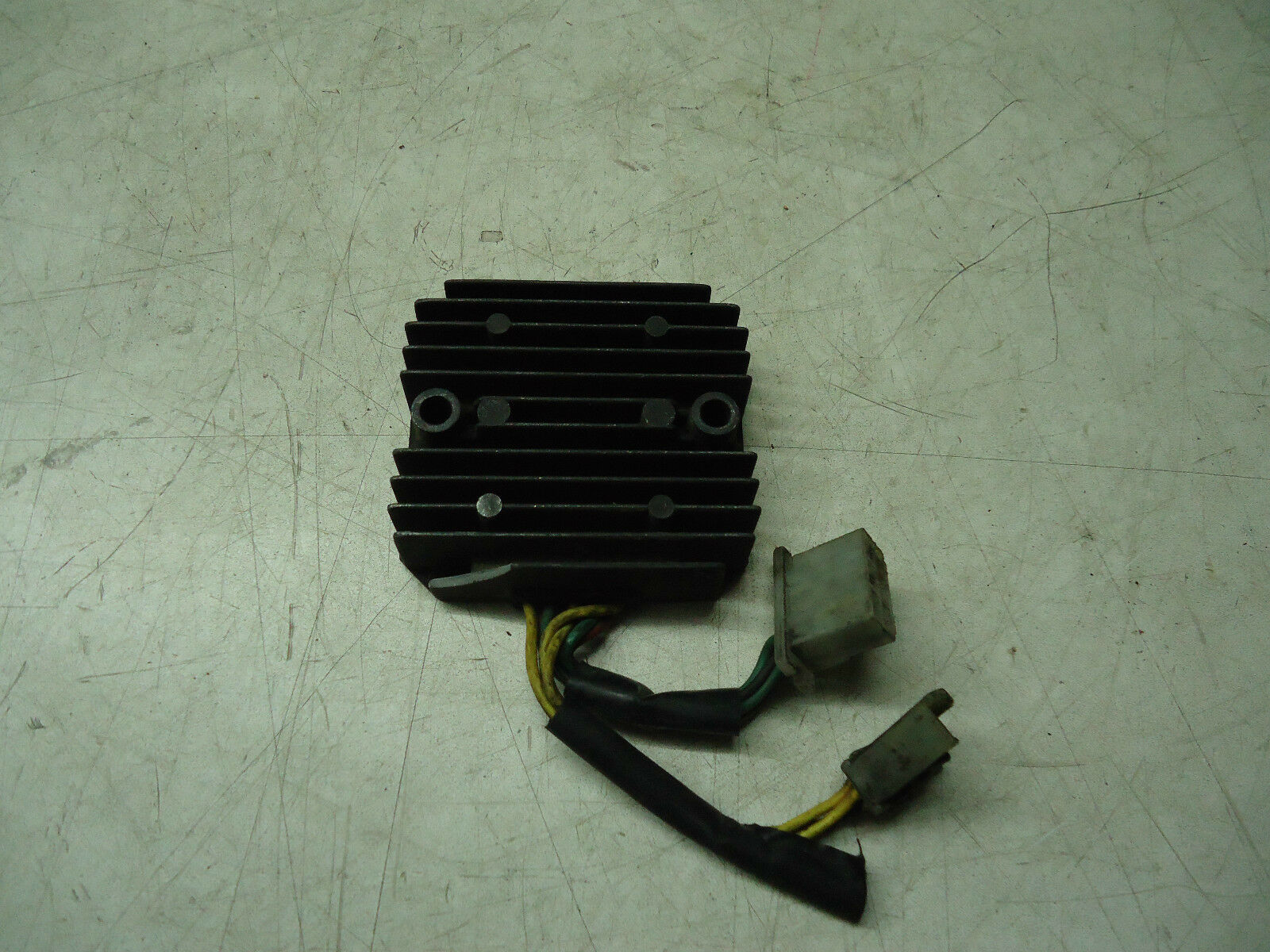 Honda GL1100 Goldwing Regulator Rectifier GL Regulator