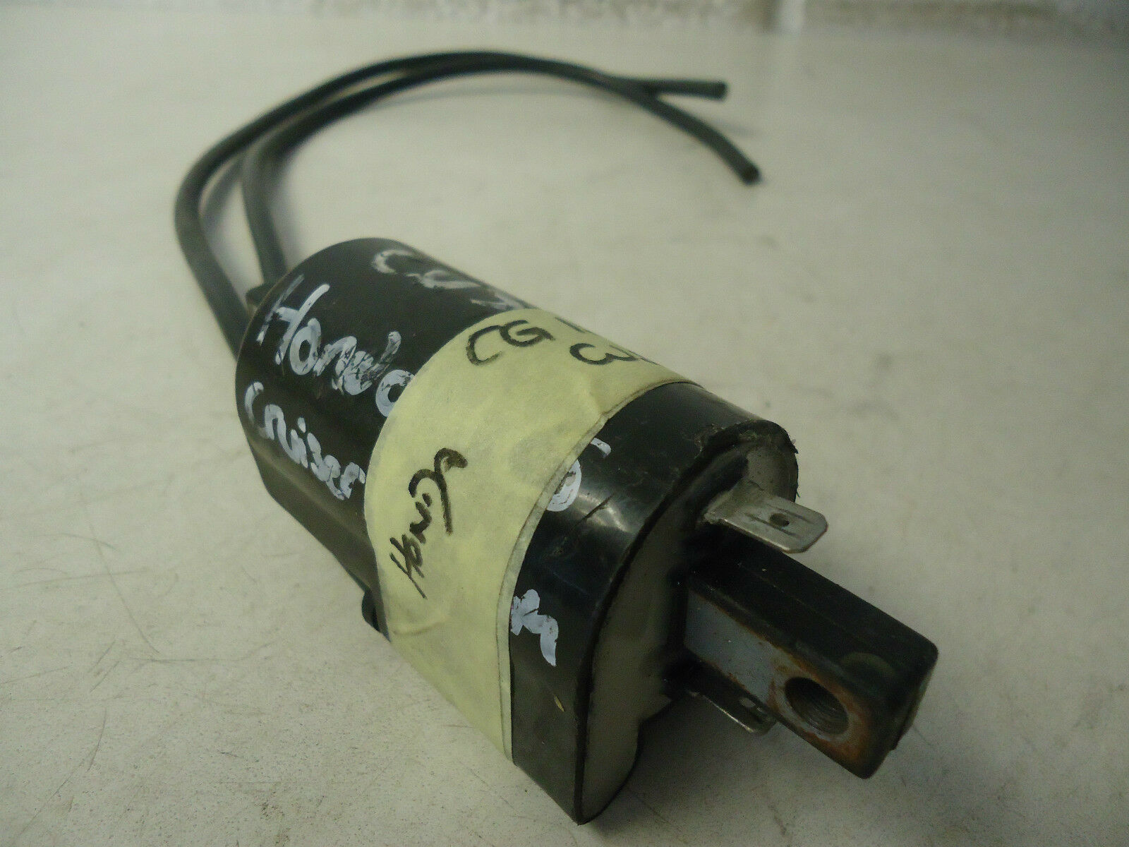 Honda CG125 Custom Ignition Coil