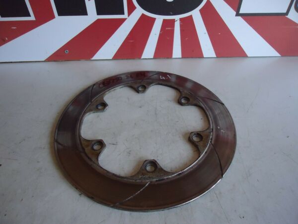 Honda CBX750F RH Front Brake Disc CBX Brake Rotor