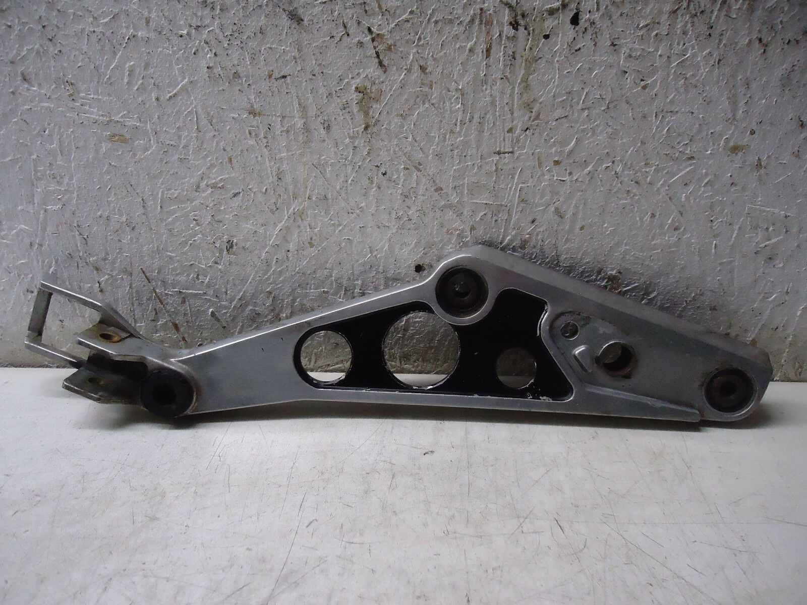 Honda CBX750F Footrest Hanger