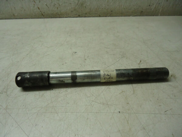 HONDA ST1100 FRONT WHEEL SPINDLE 1990 