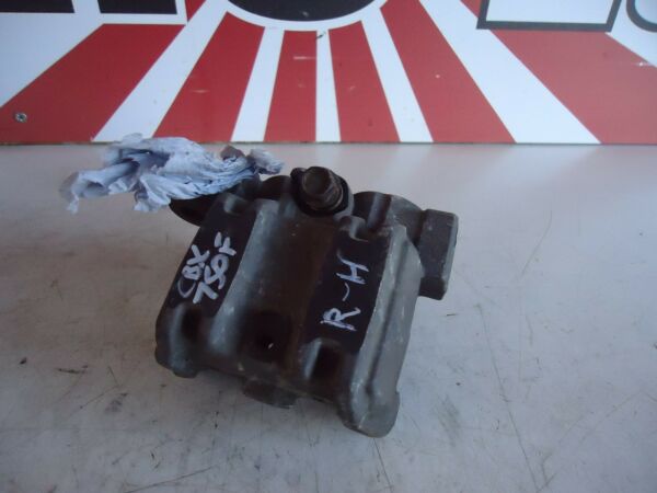 Honda CBX750F Front Brake Caliper 