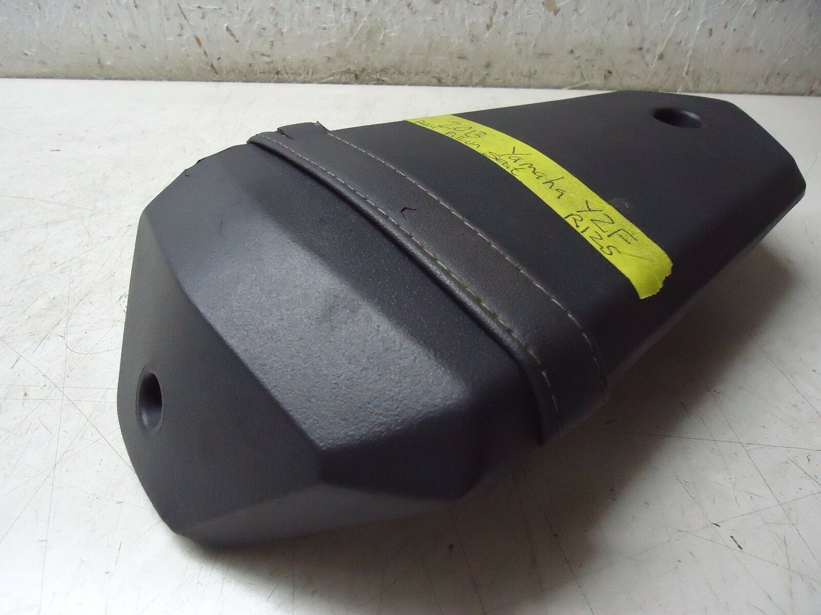 Yamaha YZF-R125 Rear Seat YZF 125