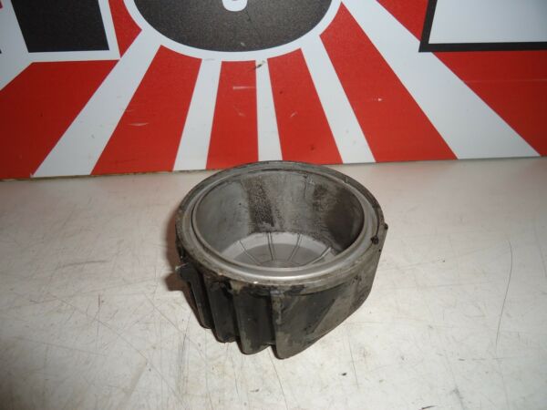 Honda CBX550 Oil Filter Housing