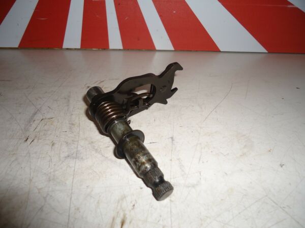 Honda CBX550F Gear Selector Shaft 