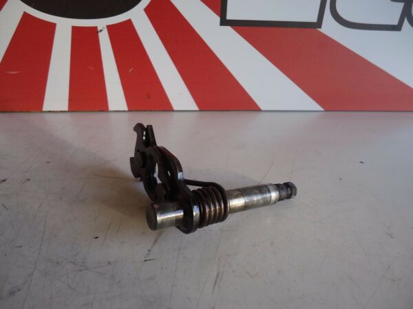 Honda CBX550F Gear Selector Shaft