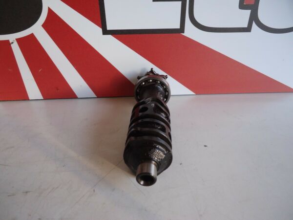 Honda CBX550 Gear Selector Drum CBX550 Gear Drum 