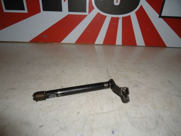 Honda CBX550F Clutch Actuator Arm