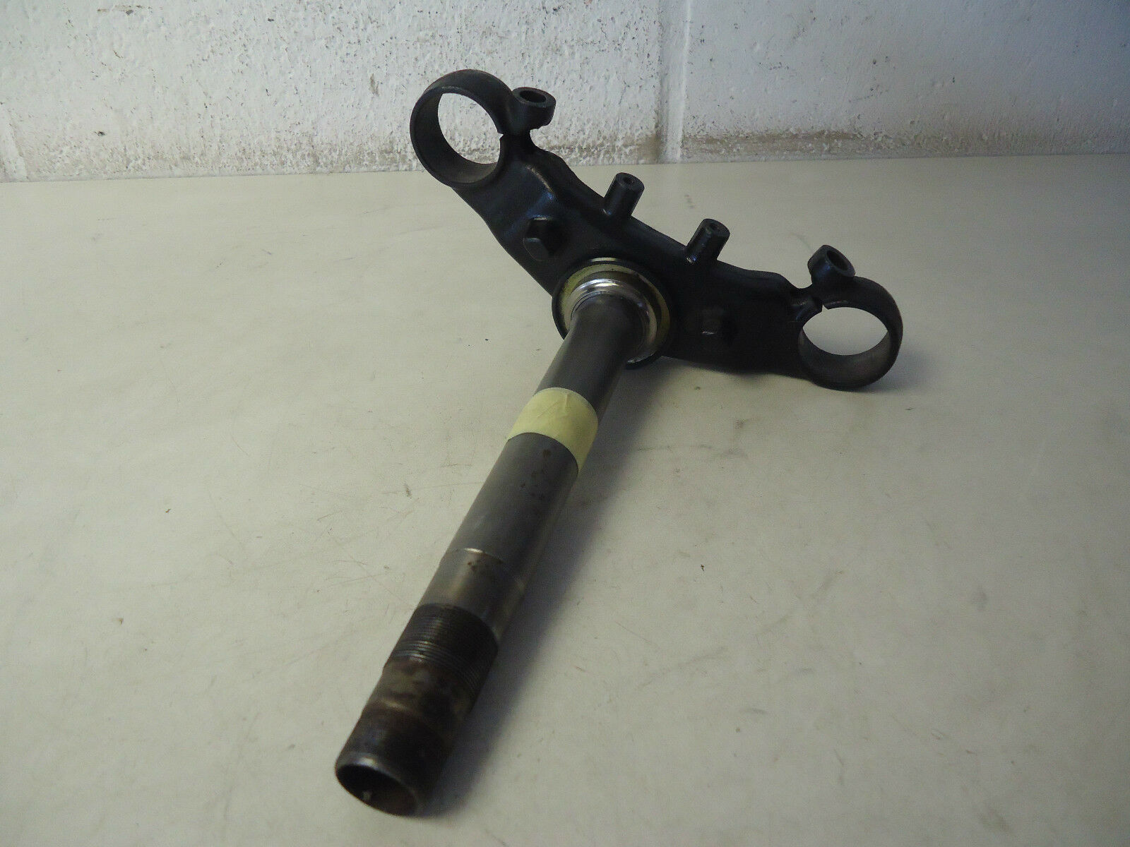 Honda CBR600F Lower Fork Yoke