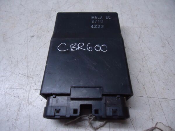 HONDA CBR600 CDI UNIT ECU 