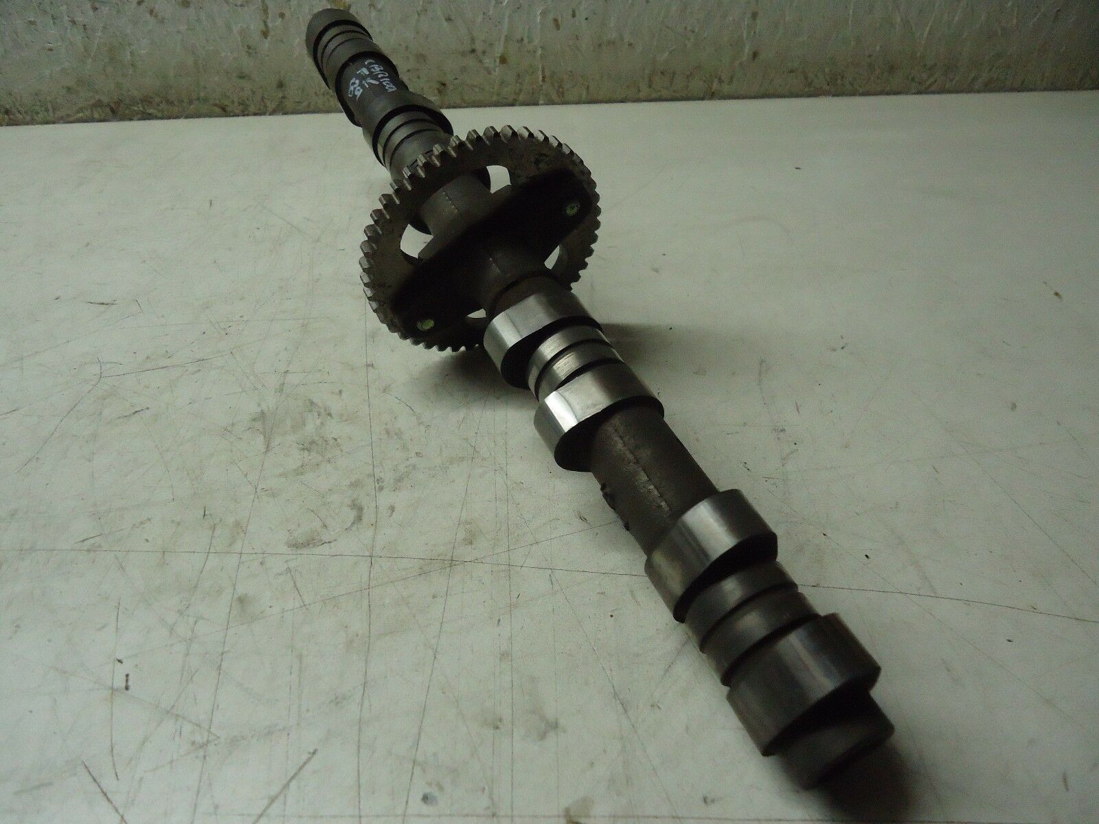 Honda CBR1000F Inlet Camshaft CBR Engine Camshaft