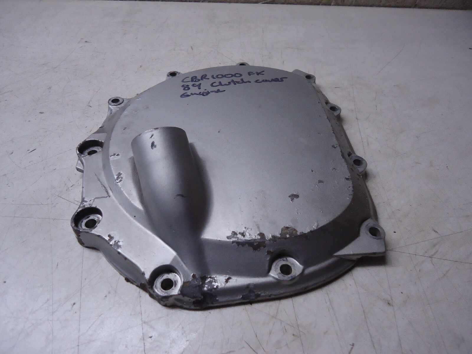 Honda CBR1000F Clutch Cover CBR Engine Casing