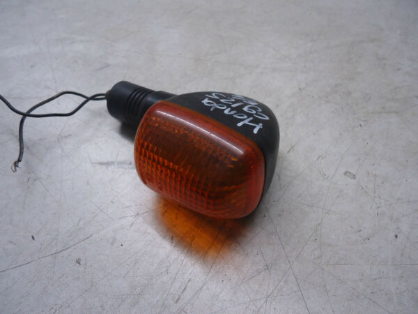 HONDA CG125 FRONT LH INDICATOR 