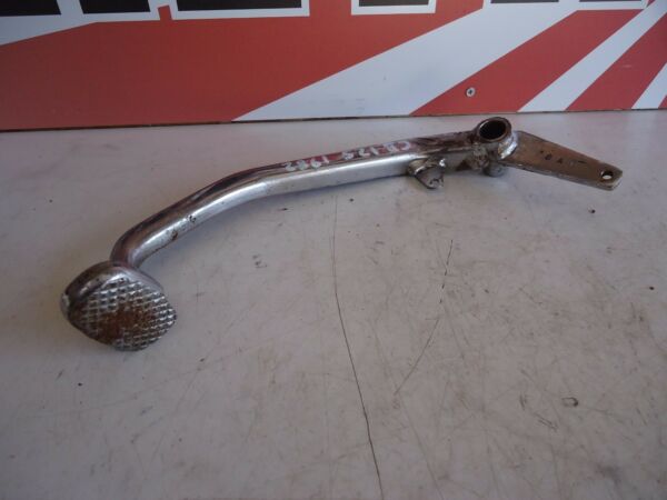 Honda CB125 Rear Brake Pedal