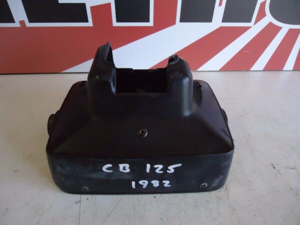 HONDA CB125 HEADLIGHT BOWL 1982 CB Headlight Shroud