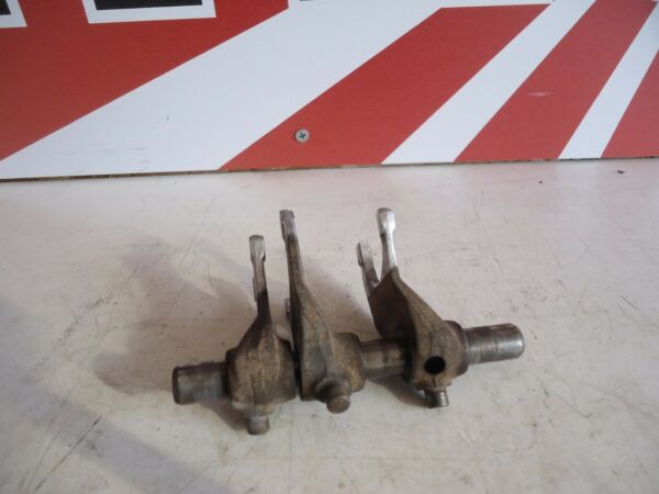 HONDA CB125 Gear Selector Forks CB Gear Forks