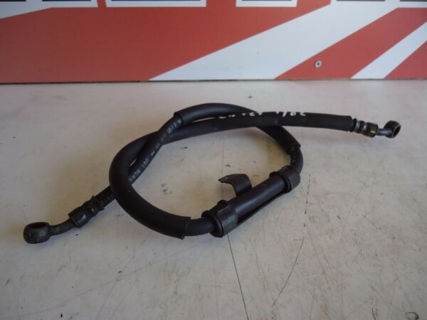 HONDA CB125 FRONT BRAKE HOSE 1982 CB BRAKE LINE