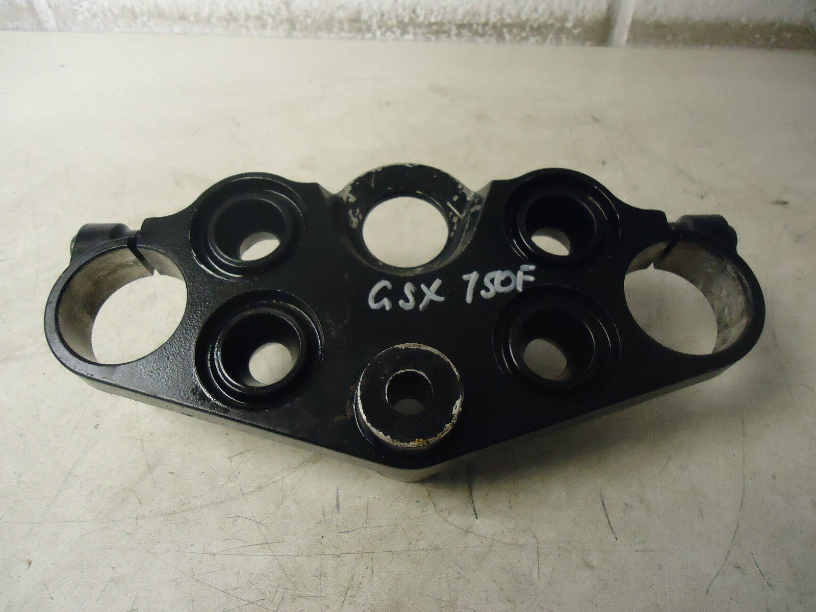 SUZUKI GSX750F TOP YOKE 1996 GSX