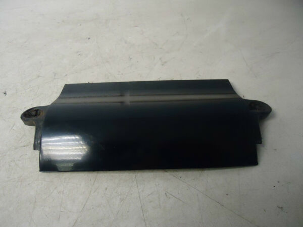 Suzuki GSX750F Front Fairing Middle Panel