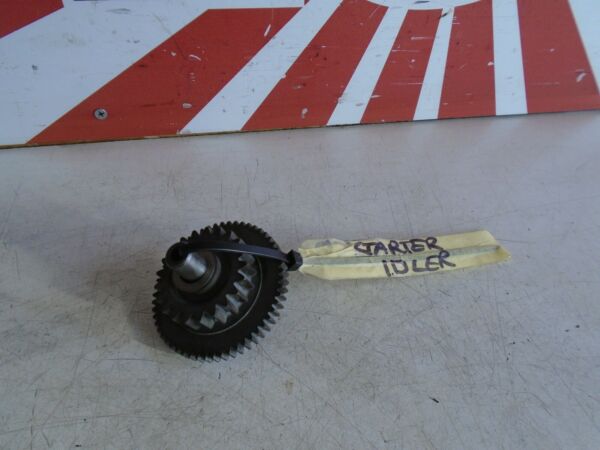 Suzuki GSX750E Starter Idler Gear